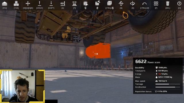Toxic Build Coach [Emily May 2020] смотреть онлайн