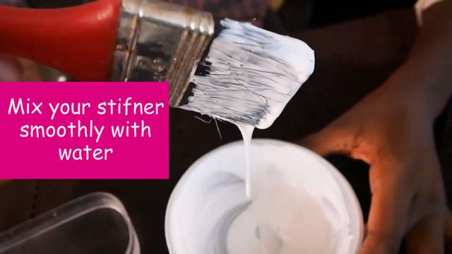 DIY/HOW TO MAKE FASCINATOR BASE смотреть онлайн