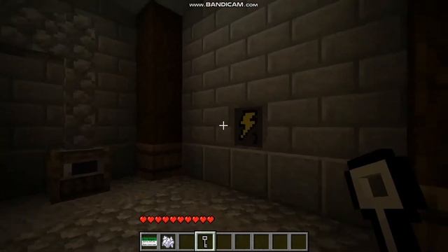 ПРОХОЖДЕНИЕ НОВОГОДНИЙ КАРТЫ МАЙНКРАФТ #1!!!(1.14.4) смотреть онлайн