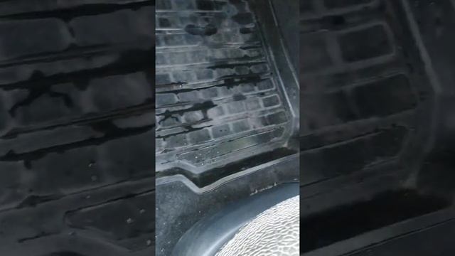 Резиновые коврики на Шкоду Октавия тур 1 рестайлинг(А4) 2008г.в. смотреть онлайн