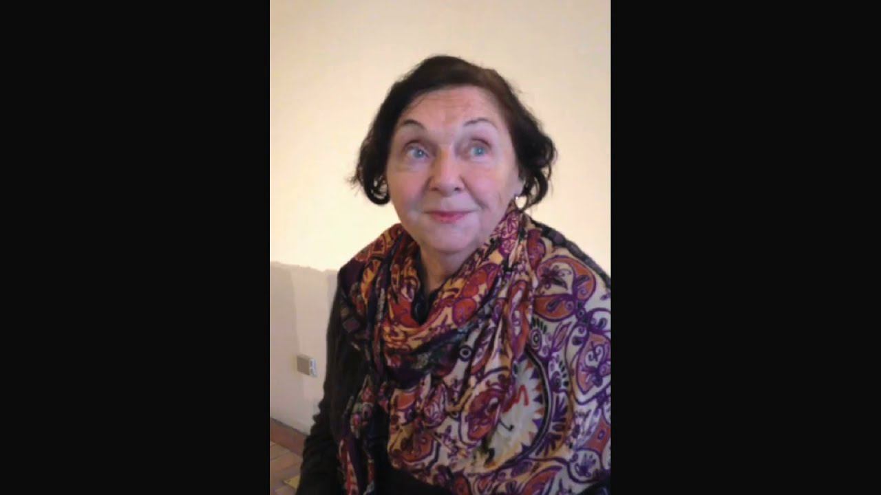 Паола Волкова - экскурсия в Палаццо Альтемпс в Риме смотреть онлайн