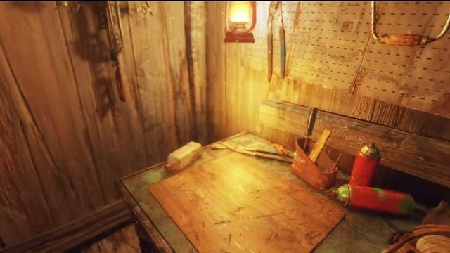 Metro Exodus - это конец? Лето #5 смотреть онлайн
