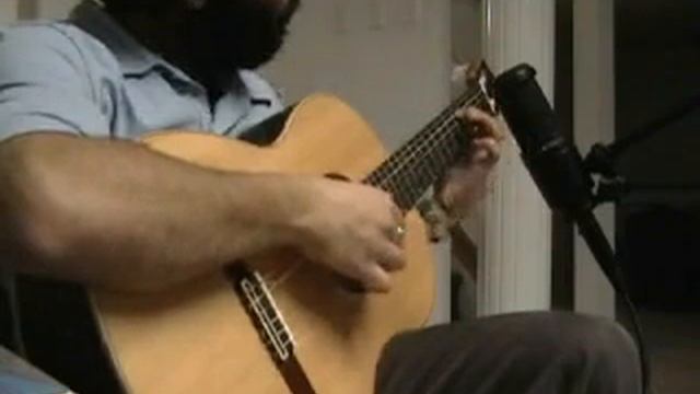 Miami - Gerrard Montreuil смотреть онлайн