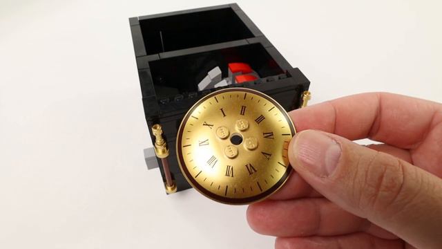 Brick build combination safe | CaDA Master - Does it work? смотреть онлайн