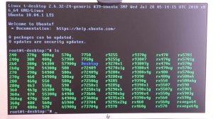 Сборка программ для проверки памяти видеокарт AMD (tserver) и Nvidia (mats, mods)