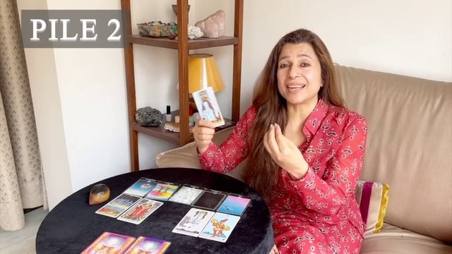 ?YES or NO⛔ | Haan Ya Naa | ✨ Timeless Pick a Card Tarot Reading ✨ смотреть онлайн