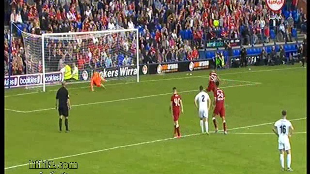TRA 0 Vs 4 LIV смотреть онлайн