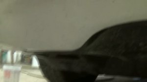 Как снять бампер и фары на Toyota Camry