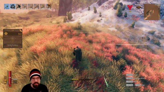 CohhCarnage Plays Valheim Early Access (Solo Run) - Episode 218 смотреть онлайн