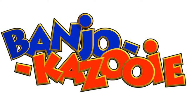 Inside the Sewers (1HR Looped) - Banjo-Kazooie Music смотреть онлайн