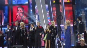 Песня Года 2016. "Песня остается с человеком".