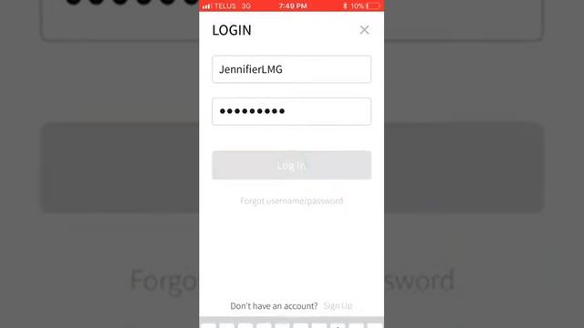 Telling my ROBLOX Password смотреть онлайн