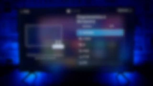 Hisense 40A4BG - краткий обзор