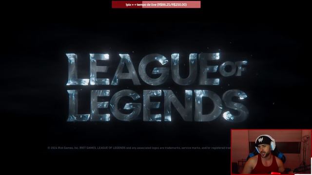 REACT Still Here | Cinematic da Temporada 2024 – League of Legends смотреть онлайн