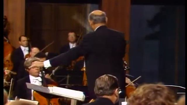 R. Strauss: Don Juan /Sir Georg Solti/ R. シュトラウス 交響詩「ドン・ファン」ショルティ バイエルン放送響 смотреть онлайн