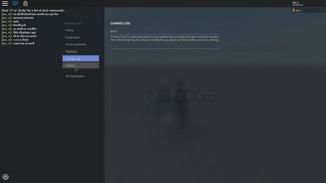 Discord UI | Completion of "Exit Dashboard" button смотреть онлайн