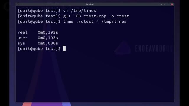 How To Scare C++ Programmer смотреть онлайн