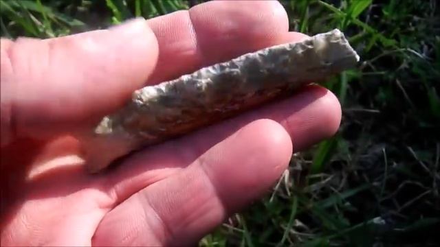 Monster 5 & 1/2 inch Dalton Contemporary Blade - Arrowhead Hunting - OMG Moment смотреть онлайн