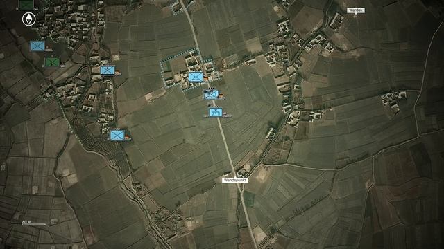 Operation Halmazag-Größte Offensive der Bundeswehr in Afghanistan смотреть онлайн