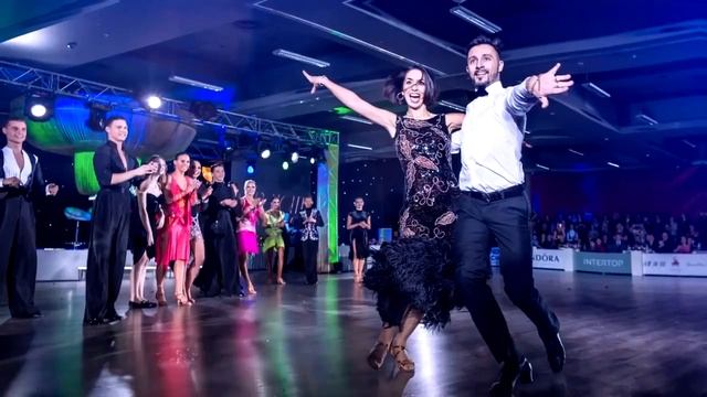 STARLIGHT “Grand Prix” Cup 2018 смотреть онлайн