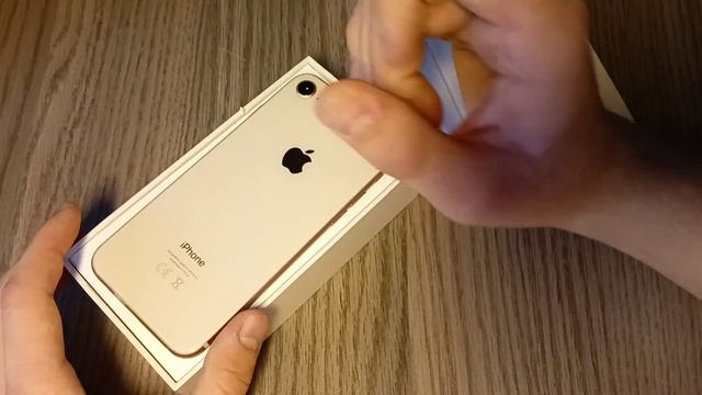 Dima com купил АЙФОН 8 И ЕГО МНЕНИЕ О МОДЕЛЯХ ЛИНЕЙКИ APPLE смотреть онлайн