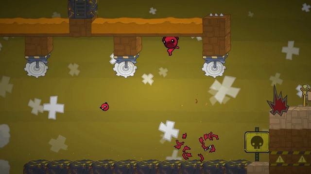 BattleBlock Theater - #12 - Не может быть! смотреть онлайн