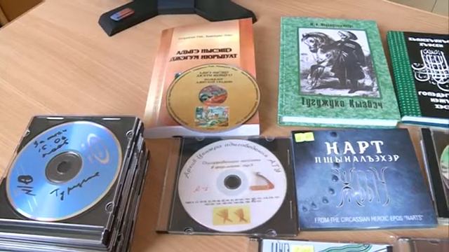 "АГУ - 75 лет" (на арабском языке) смотреть онлайн