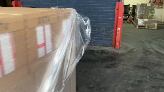 МоскваСити! Выгрузка на ТТК (Третье транспортное кольцо) смотреть онлайн