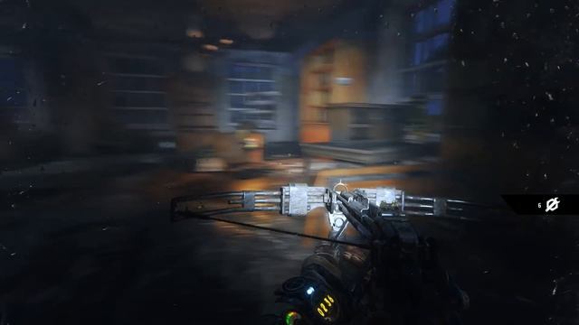 15 ЖУТКИХ ПАСХАЛОК В METRO: EXODUS (Самые жуткие пасхалки и секреты) смотреть онлайн