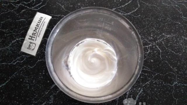 Рецепты от шеф-повара