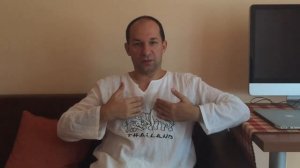 АРХИВ 2015 : Медитация Омоложения Клеток - Сатья Ео'Тхан (Белград, Сербия, 2015)