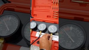 синхронизация карбюраторов ямаха F60