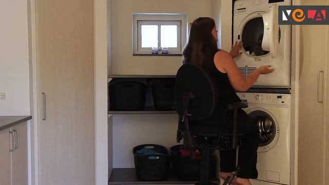Mejore su confianza usando una Silla VELA - VELA Tango 510El смотреть онлайн