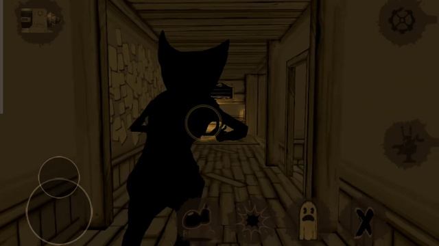 Joey Drew`s sandbox game play смотреть онлайн