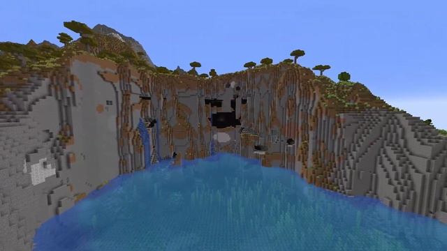 TOP 5 NEW SEEDS YOU NEED TO TRY! (Best Minecraft 1.19.2 Wild Update Seeds Java & Bedrock) смотреть онлайн