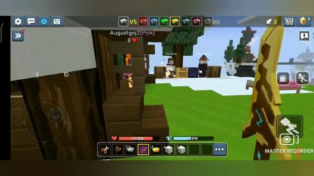 НОВЫЙ ДЮП МОНЕТ В БЛОКМЕН ГО!?Не Кликбейт!?? смотреть онлайн