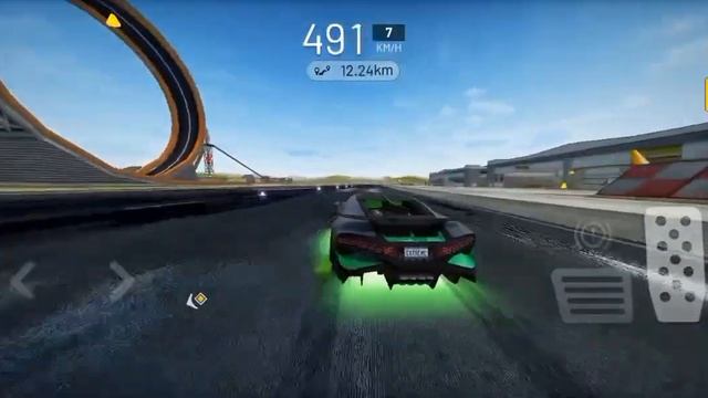 Extreme Car Driving Simulator | New High Car Speed Modded Version | v6.74.2 смотреть онлайн