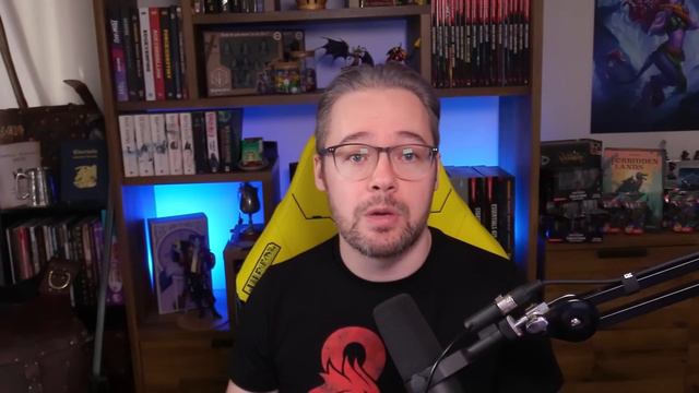 HOW TO BE A BETTER DUNGEON MASTER - DM Tips & Advice смотреть онлайн