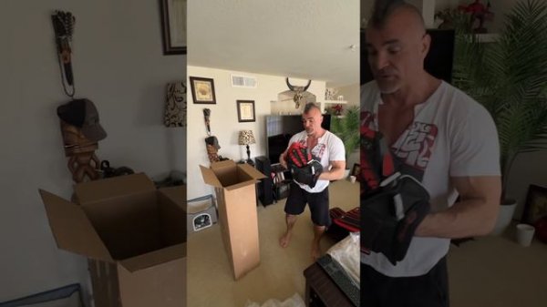 Обзор на BRIANS OPTIK 3 GOALIE LEG PADS - SENIOR 2024