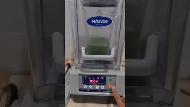 Blender Woil Himux 3300 смотреть онлайн