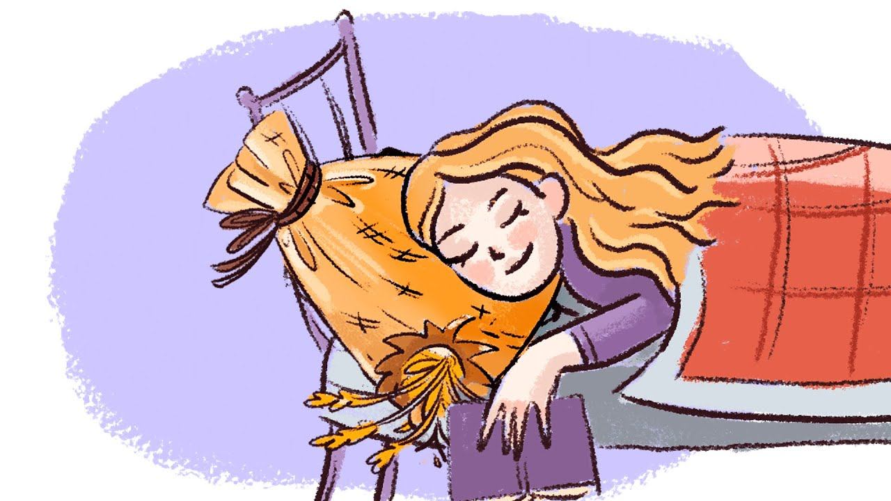 ЧТО ОЗНАЧАЕТ ВЫРАЖЕНИЕ "HIT THE SACK/HAY"?