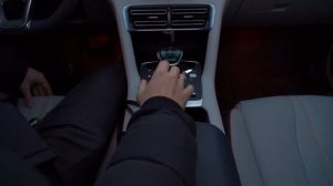 Обзор и тест драйв электромобиля BYD SONG Plus из Китая. Почему он ТОП?