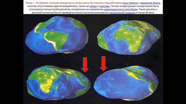 Какая Форма Живой Земли: Плоская-Шар-Полая-Многомерная? / Секреты Восприятия Человеком Мироздания смотреть онлайн