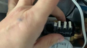 Не работает насос электро-котла. куда посмотреть, в чем причины?