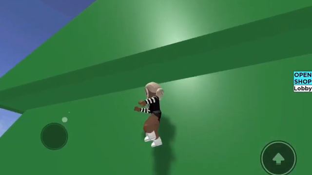 Радужная игра пройдите её до ребёрта XD смотреть онлайн