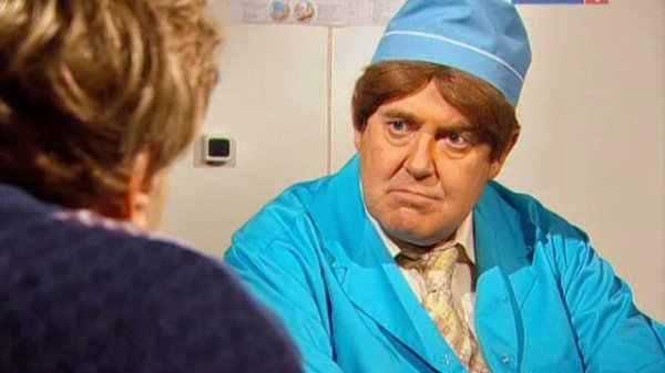 Городок. Городок по мысли (2011)