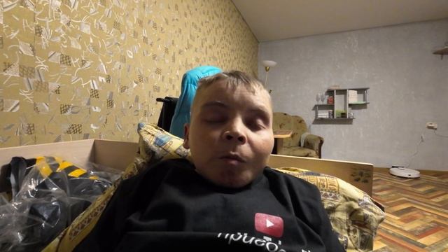 Собранная Сумма денег на Инвалидную коляску ступенькоход смотреть онлайн