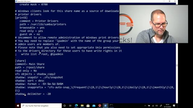 Vlogger Logic ReLive KW41/2020 - Infrastruktur, Notfallübung, NAS mit Proxmox, Exchange&Kopano, UCS смотреть онлайн