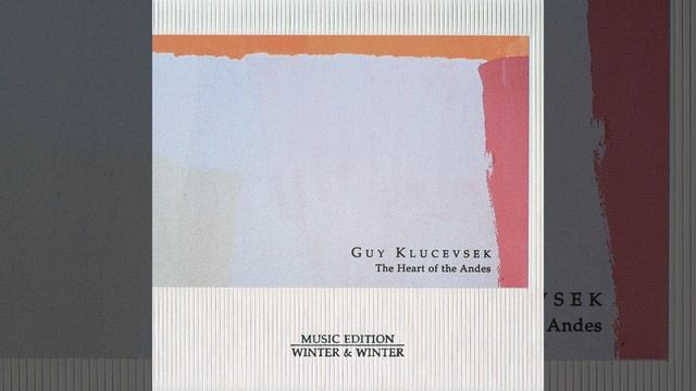 The Heart of the Andes (Suite) : Song for the Other Guy / Waltz of the Landscape Paintings смотреть онлайн