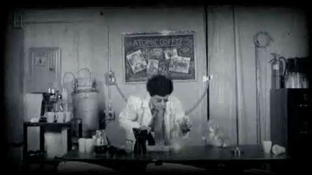 Atomic Joe - Boca Java - 7.flv смотреть онлайн